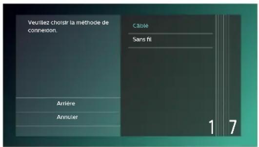PHILIPS BDP7302 - Configuration initiale - 2