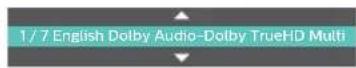 PHILIPS BDP7302 - ■Utilisation de [OPTIONS] - 1