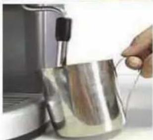 ALPINA SF2812 - MISURE DI SICUREZZA IMPORTANTI - 3