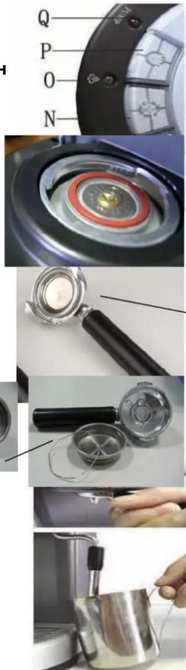 ALPINA SF2812 - При употреба на електроуреди, винаги трябва да спазвате основните изисквания за безопасност, включително следните: - 2