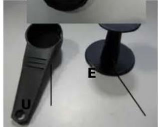 ALPINA SF2812 - VAŽNE SIGURNOSNE UPUTE - 1