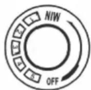 ALPINA SF6028 - Eerste gebruik - 1