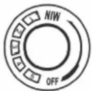 ALPINA SF6028 - Fije el control de temperatura (11) de acuerdo a lo que desee preparar: - 1