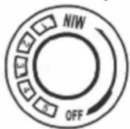 ALPINA SF6028 - Functionarea Initiala - 1