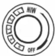 ALPINA SF6028 - Initial Operation - 1