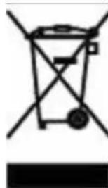 ALPINA SF802 - Se débarrasser de votre appareil usagé - 1