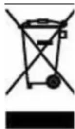 ALPINA SF7614 - Se débarrasser de votre apparéil usage - 1