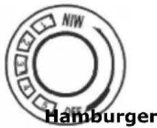 ALPINA SF6029 - Erster Betrieb - 1