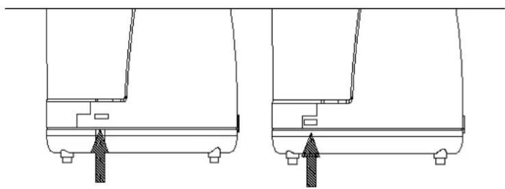 ALPINA SF4014 - HOW TO USE - 1