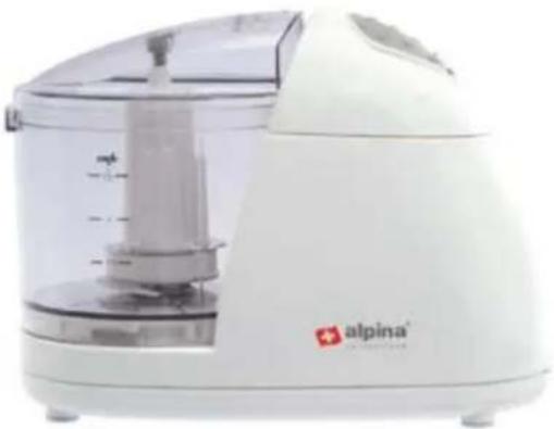 ALPINA SF4014 - 1