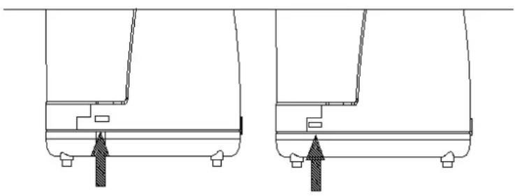 ALPINA SF4014 - HOGYAN HASZNÁLJA A KÉSZÜLÉKET - 1