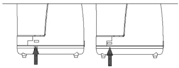 ALPINA SF4014 - HOE TE GEBRUIKEN - 1