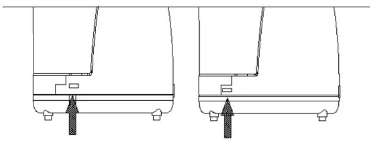 ALPINA SF4014 - CÓMO USARLA - 1