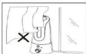 ALPINA SF5062 - Aufstellen und Inbetriebnahme - 3