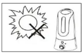 ALPINA SF5062 - Anbringelse og brug - 4