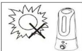 ALPINA SF5062 - Aufstellen und Inbetriebnahme - 4