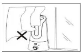 ALPINA SF5062 - Anbringelse og brug - 3