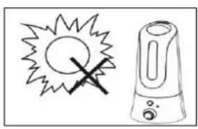 ALPINA SF5062 - Posizione e funzionamento - 4