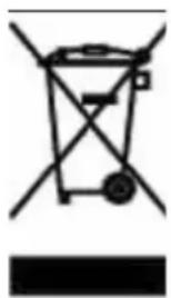 ALPINA SF7637 - SE DEBARRASSER DE VOTRE APPAREIL USAGE - 1