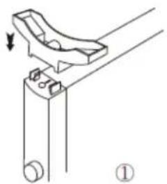 ALPINA SF7656 - Bewaar deze instructies: - 1