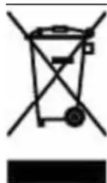 ALPINA SF7656 - ENTSORGUNG VON ALTGERÄTEN - 1