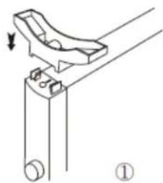 ALPINA SF7656 - Bewahren Sie diese Anleitungen auf: - 1