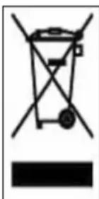 ALPINA SF7656 - SE DEBARRASSER DE VOTRE APPAREIL USAGE - 1