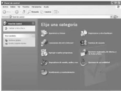 YAMAHA PF500 - - Instalación del controlador en un sistemas Windows XP - 1