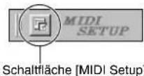 YAMAHA PF500 - MIDI Port-Einstellung (MIDI SETUP) - 1
