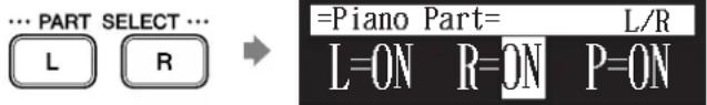 YAMAHA Diskklavier E3 Classic - Annulation de la partie piano - 5