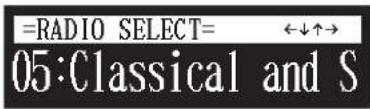 YAMAHA Diskklavier E3 Classic - Appuyez sur [ ] ou [ ] ou [+/YES] ou [-/NO] pour selectionner un canal. - 1