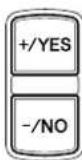 YAMAHA Diskklavier E3 Classic - Appuyez sur [ ] ou [ ] ou [+/YES] ou [-/NO] pour selectionner un canal. - 2