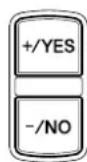 YAMAHA Diskklavier E3 Classic - Selectionnez un support de destination avec [+ / YES] et [-/NO]. - 1