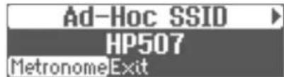 ROLAND HP507 - Limitazioni - 1