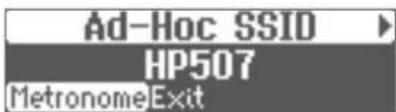 ROLAND HP507 - Limits - 1