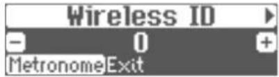 ROLAND HP507 - Other Settings (Option) - 1