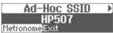 ROLAND HP507 - Beschränkungen - 1