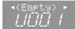 ROLAND HP504 - 使用您指定的名称保存乐曲 - 4