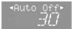 ROLAND HP504 - 设置电源一段时间后自动关闭 (Auto Off) - 1