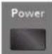 ROLAND HP504 - [Power] 开关 - 2