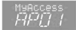 ROLAND HP504 - 连接到您选择的无线局域网接入点(选择AP) - 1