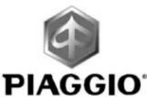 PIAGGIO ZIP 50 2T - Zipd50d2T - 1
