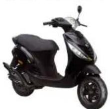 PIAGGIO ZIP 50 2T - Zip 50 2T - 2