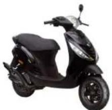 PIAGGIO ZIP 50 2T - Zip 50 2T - 2