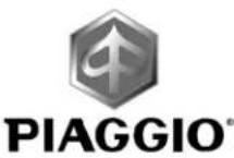 PIAGGIO ZIP 50 2T - Zip 50 2T - 1