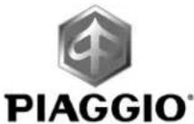 PIAGGIO ZIP 50 2T - Oversigtdoverdplanlagt vedligeholdelse - 1