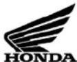 Honda NSS300 (2013) - PARTS CATALOGUE NEWS - 1