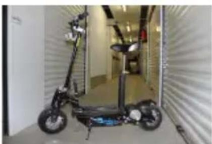 SXT 1000 Turbo - MISE EN ROUTE - 12