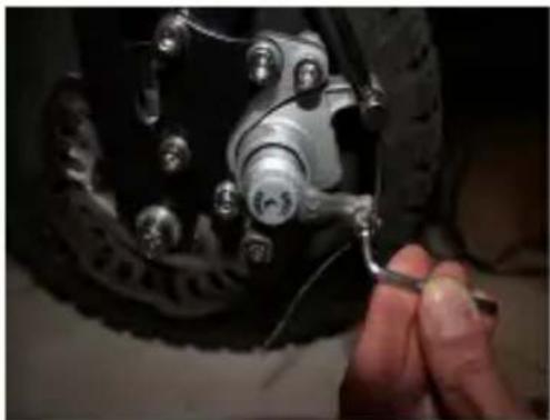 SXT 1000 Turbo - CONDUITE - 1