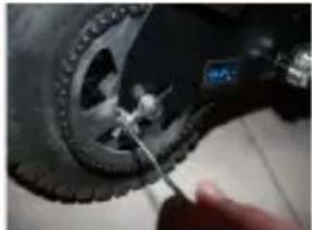 SXT 1000 Turbo - OUTILS RECOMMANDES - 1
